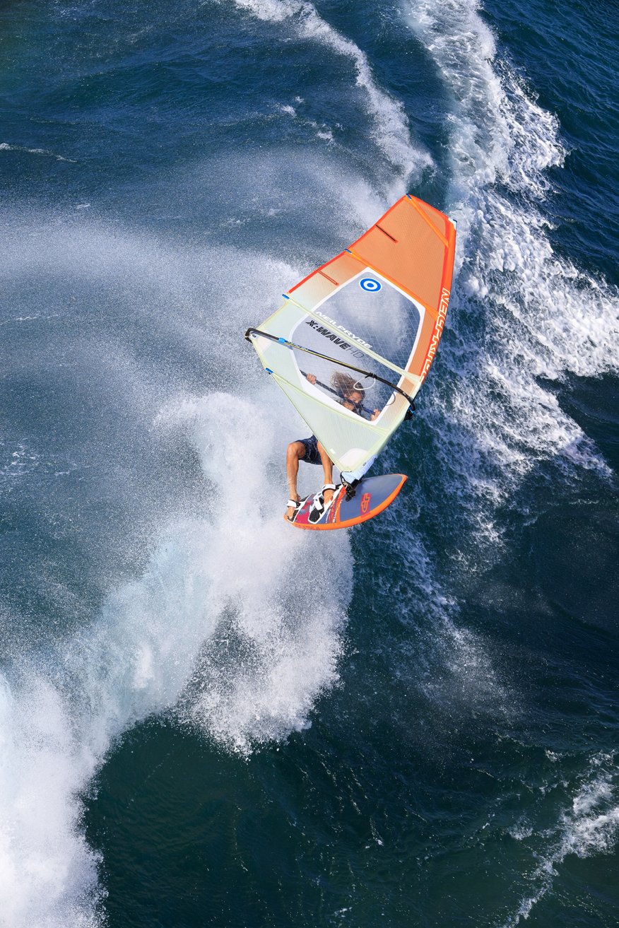 x-wave neilpryde 2019 windsurfing karlin plachta 3